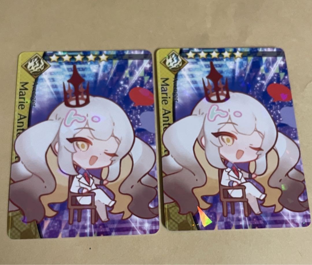 fgo Dream Striker +αセット 【公式通販】